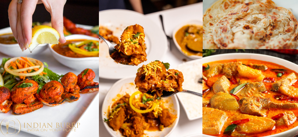 5 Delicious and Healthy Indian Food You Need to Try